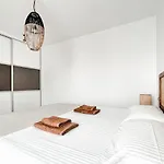 Ultimate Ocean View El Apartman