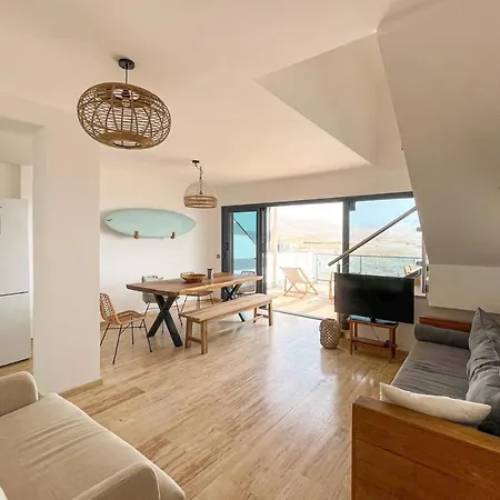 Ultimate Ocean View El Apartment *