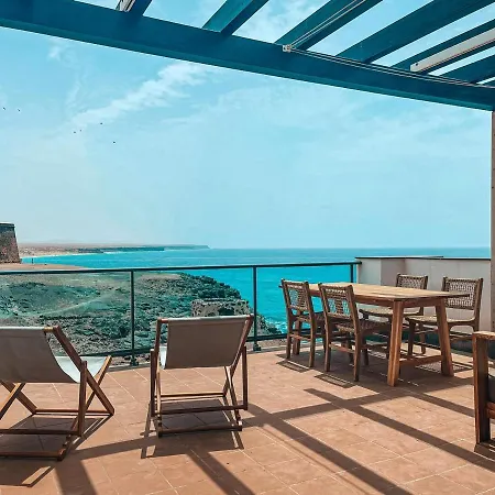 Ultimate Ocean View El El Cotillo (Fuerteventura)