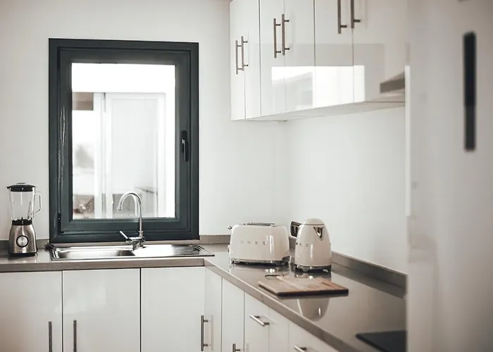 Appartement Ultimate Ocean View El Cotillo