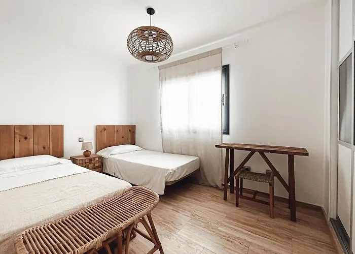 Ultimate Ocean View El Appartement Cotillo